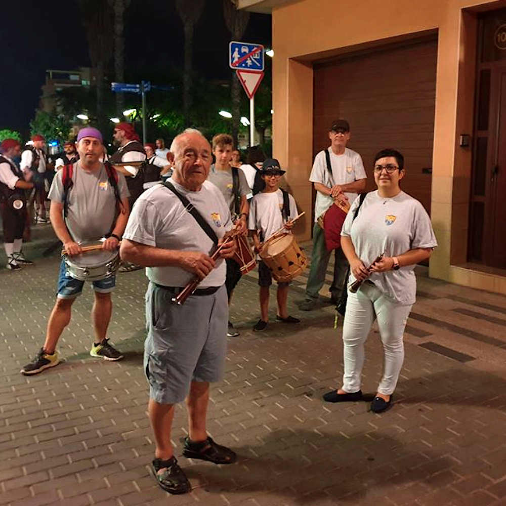Aires de Gralla